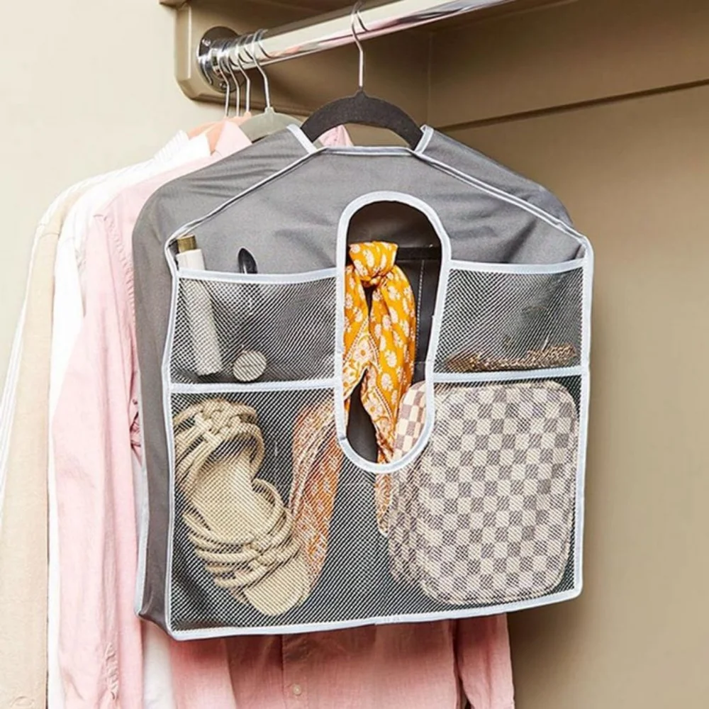 Accessories Hanger Cover